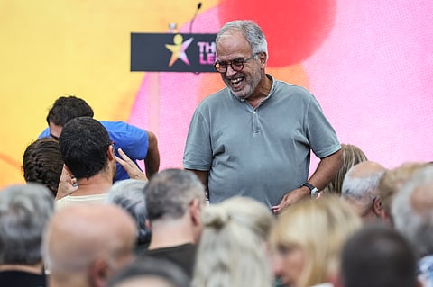 "O Bloco propõe que o banco público use essa força a favor de quem paga a prestação", disse.