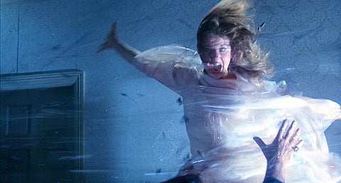'Boorman and the Devil': memórias de exorcismos cinematográficos.