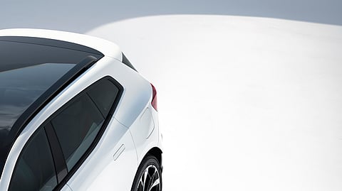 Mercado português recebe o Polestar 4 SUV