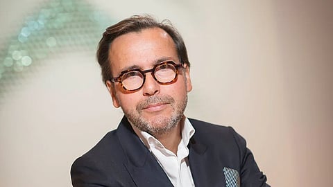 Arnaud Belloni