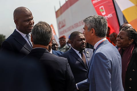 Governo português diz que empresas devem aproveitar para investir agora em Moçambique