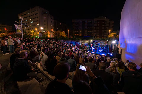 Kenny “Blues Boss” Wayne em destaque no Maia Blues Fest, de 11 a 13 de setembro   