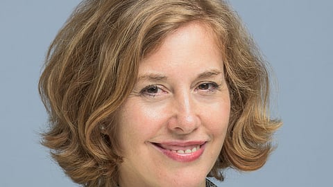 Alicia Garcia Herrero é Economista-chefe para a Ásia-Pacífico na Natixis em Hong Kong e investigadora no think tank europeu Bruegel