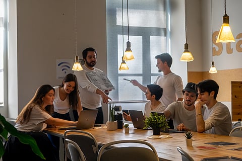 Angels Way investe mais 200 mil euros em quatro startups portuguesas