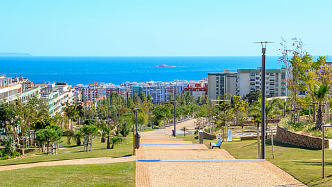 Semana do Brasil em Oeiras é um dos destaques.