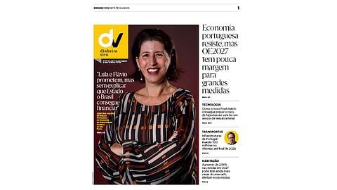 Leia aqui o DV desta sexta-feira, 3 de setembro