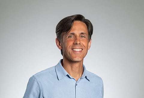 David Simas é um dos oradores do programa anunciado pela organização juvenil do CDS-PP.