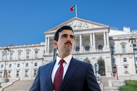 Afonso Gonçalves tem expectativa de eleger deputados.