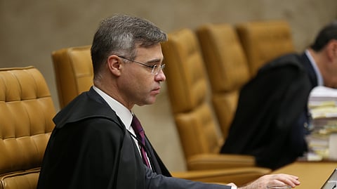 Depois de Sergio Moro e Xandão, Brasil já tem um novo juiz bomba