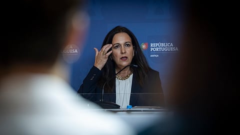 Rita Alarcão Júdice.