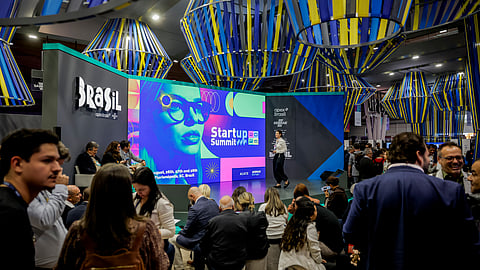 O anúncio das 20 startups vencedoras está previsto para a semana do Web Summit Lisboa.