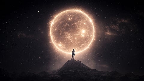 Experiência de realidade virtual “Smithsonian Viagem Pelo Cosmos” no Terreiro do Paço a partir de dia 17