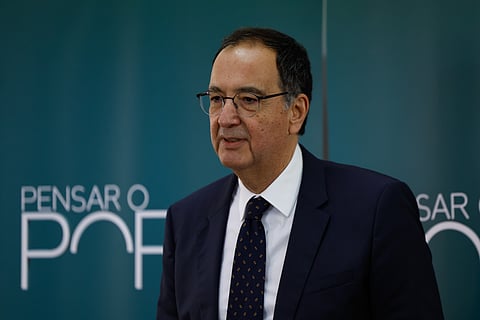Morreu Nuno Cardoso, antigo presidente da Câmara do Porto