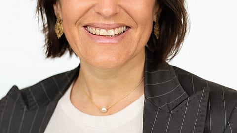 Sofia Correia de Barros sucede a Ana Rita Bessa na presidência executiva do Grupo Leya