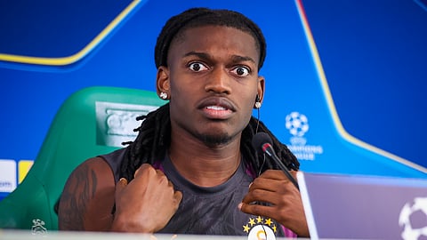 Rafael Leão