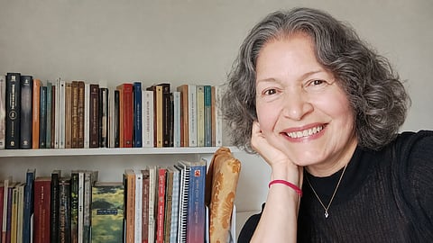 Arlete de Amorim vive em Portugal desde janeiro de 2020.