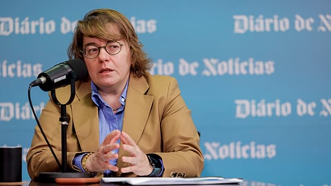“O impacto virá”, diz ao DN a juíza secretária Eliana de Almeida Pinto, do Conselho Superior dos Tribunais Administrativos e Fiscais (CSTAF).
