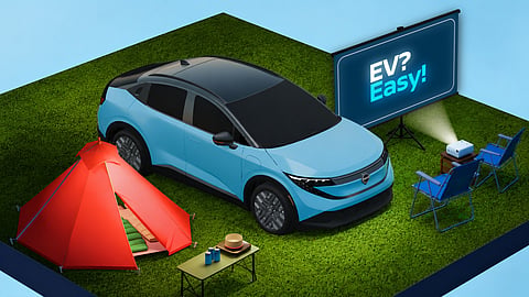 Nissan entra na vertente educativa com vídeos sobre veículos eletrificados