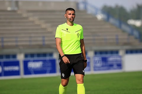 José Bessa