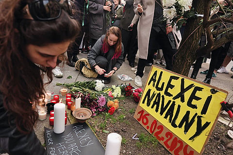 A polémica estalou em 2021, com Fernando Medina, quando os dados de ativistas anti-Putin que organizaram uma manifestação pró-Navalny foram enviados para organismos russos, incluindo a Embaixada da Rússia em Lisboa.