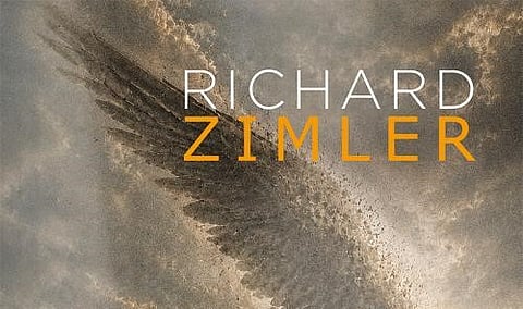 Trilogia de Richard Zimler surpreende entre as novidades da 'rentrée' literária
