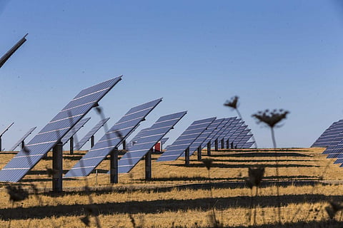 As energias renováveis mais baratas que a média europeia são um atrativo para a instalação de infraestruturas de IA em Portugal, diz especialista da McKinsey.