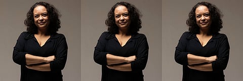 Ana Maria foi eleita para integrar a Academia Brasileira de Letras em 2025, sendo a primeira mulher negra a ocupar a cadeira na instituição. 
