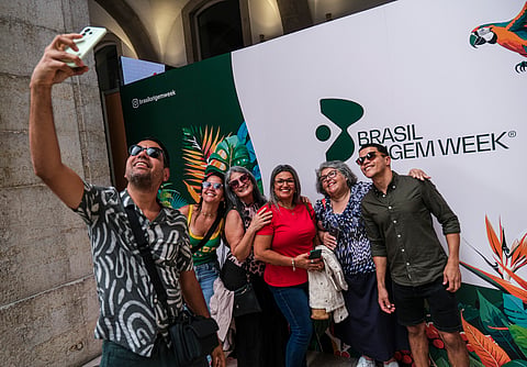 Edição do ano passado reuniu mais de 15.000 pessoas.