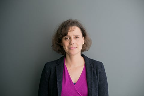 Segundo a investigadora, porque o próprio conceito de credibilidade e qualidade está a mudar.