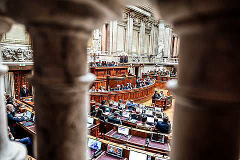 Estudo da International IDEA analisou a evolução dos últimos cinco anos da democracia portuguesa.