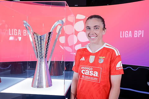 Pauleta, Brenda Pérez e Rute Costa. A Liga BPI e a luta pela profissionalização na voz das jogadoras