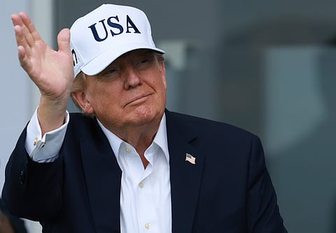 Supremo Tribunal dos EUA rejeita tentativa de Trump de restringir voto por correspondência