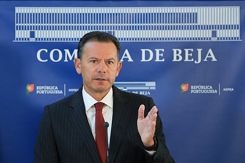 Luís Montenegro