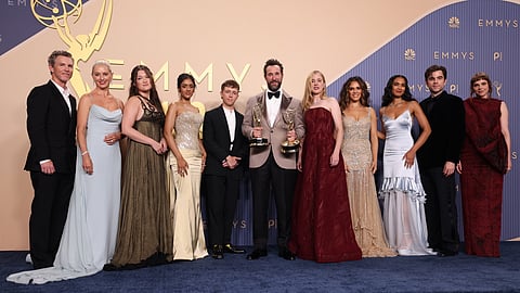 Elenco de "The Pitt"