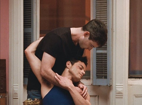 'The Man I Love', de Ira Sachs.