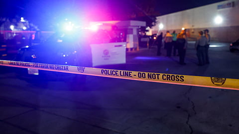 Três mortos em queda de helicóptero da NBC em Los Angeles