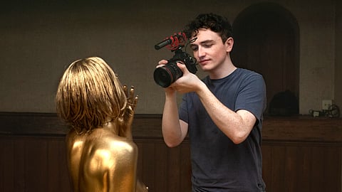 Caolan O’Gorman: qual o poder das imagens?