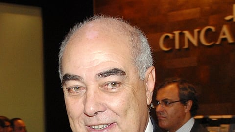 Mário Lino