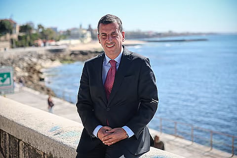 “O Open de Portugal em golfe tem de deixar um legado em Cascais”
