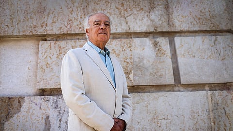“O Governo está a discutir o trabalho sem perceber o país que tem”, diz Manuel Carvalho da Silva