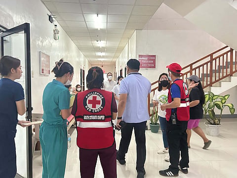 Pelo menos três mortos em tiroteio em escola nas Filipinas