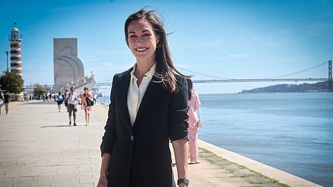 Sanna Marin: “Quando caças russos invadirem o espaço aéreo europeu devemos abatê-los e dar um sinal claro a Putin"