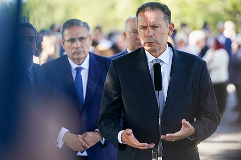 Montenegro diz que não será "o pai da austeridade", mas exclui medidas que tornem o dinheiro mais caro