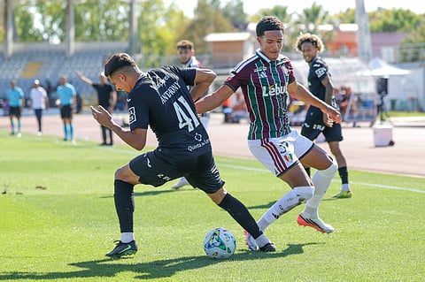 Académico de Viseu impõe primeira derrota ao Estrela da Amadora na I Liga