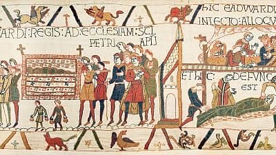 Tapeçaria de Bayeux
