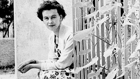 Marlen Haushofer (1920 - 1970)