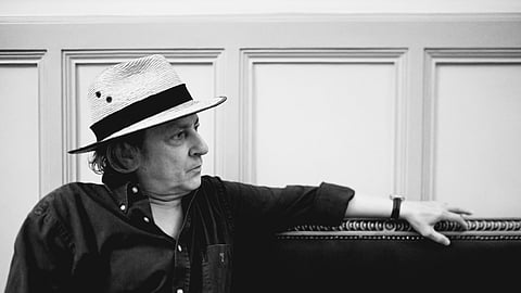 Velório de Jorge Palma aberto a todos. Funeral restrito aos mais próximos