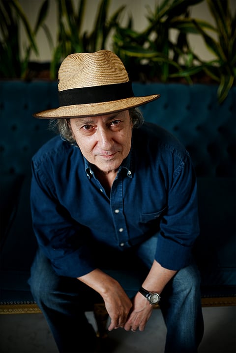 Jorge Palma: A celebração de uma vida de "gandulagem"