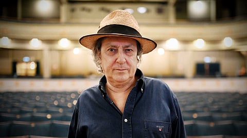 Morreu Jorge Palma. Músico de muitas companhias que "Só" marcou a música portuguesa