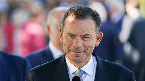 Luís Montenegro
